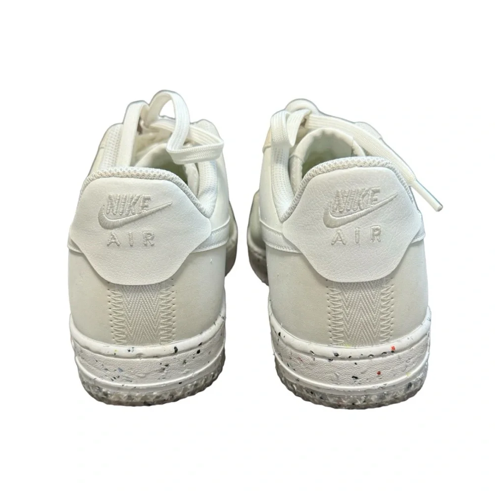 Nike step into